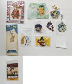 あんスタ バクステパス fine 伏見弓弦 弓弦 AGF アクキー のっかり