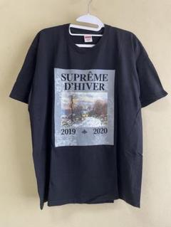 supreme tシャツ　2020
