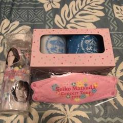松田聖子　武道館Special　ステンレスボトル 2025年最新】松田聖子ボトルの人気アイテム - メルカリ