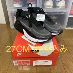 NIKE AIR MAX 2090 27 CM 送料込み