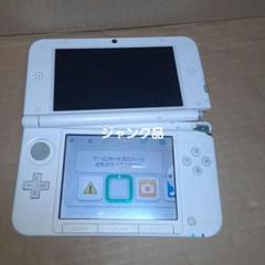 2025年最新】Yahoo!オークション -ニンテンドー3dsllジャンクの