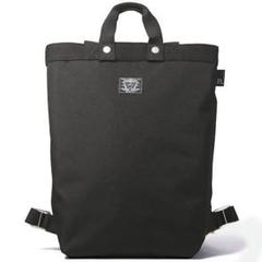 ROOTOTE ルートート 2WAY トートバッグ ブラック
