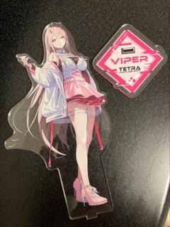 希少　バイパー NIKKE 勝利の女神 バニー アクリルスタンド ニケ アクスタ 勝利の女神:NIKKE アクリルスタンド バイパー（バニーver