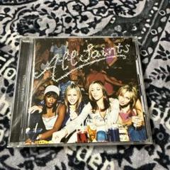 All Saints スタジオアルバム
