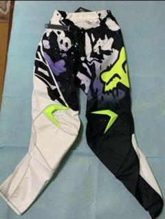 【オフロードパンツ】FOX 180 LEED PANT ティール サイズ32 オフロードパンツ】FOX 180 LEED PANT ティール サイズ32 - メルカリ