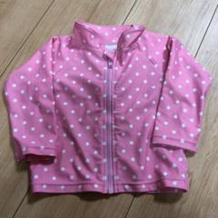 ラッシュガード ホットビスケッツ80