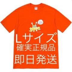 限定値下 Supreme Frog Tee Daniel Johnston L