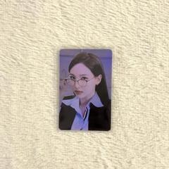 twice formula of love アラジン aladdin ナヨン