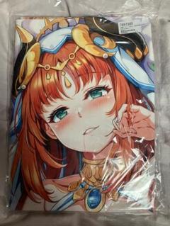 【新品未開封】原神 ニィロウ miazi 抱き枕カバー