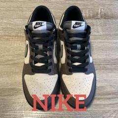 NIKE - NIKE BY YOU DUNK LOW 27.5cm 新品未使用 青黒白の通販
