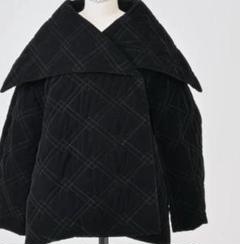 Heve へイヴ　quilt sailor jacket Heve quilt sailor jacket - メルカリ