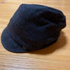 VALEUR バルール キャスケット 帽子 キャップ 美品!