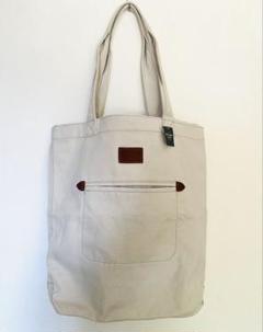 新品 アバクロ トートバッグ レディース メンズ バッグ アバクロンビー