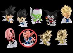 ドラゴンボール フィギュア 悟空、トランクス、ダーブラ 楽天市場】ダーブラ ドラゴンボールの通販