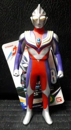 ウルトラ怪獣　ガンダー　タグ付き　タグ無し　2体セット ウルトラ怪獣 ガンダー タグ付き タグ無し 2体セット