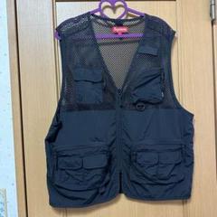 【超希少】9090sフィッシングベストxlサイズ 超希少】9090sフィッシングベストxlサイズ
