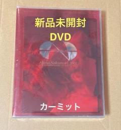 新品未開封中森明菜/2001 20th Anniversary Live～DVD - メルカリ