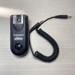YONGNUO ヨンヌオ RF603C Ⅱ B107のサムネイル