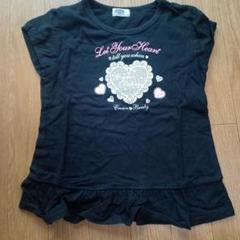CROWN BANBY Tシャツ 130