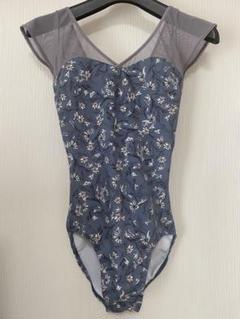 美品 stina スティナ レオタード M - メルカリ