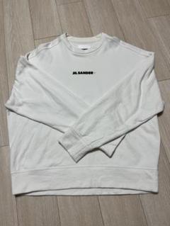 jil sander スウェットdries lemaire margiela