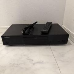 Amazon | Pioneer ブルーレイディスクプレーヤー 3D対応 SACD