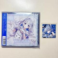 天音かなた　箔押しランダムステッカー4種コンプリート 天音かなた 箔押しランダムステッカー4種コンプリート - メルカリ