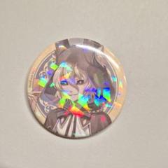 第五人格 東京駅POPUP ブラインド缶バッジ 夜の番人 イタカ 6個 第五人格 東京駅POPUP ブラインド缶バッジ 夜の番人 イタカ 6個