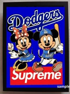 ま*う様 Supreme シュプリーム　ポスター Supreme/MM6 Maison Margiela Poster | Supreme 2024 Spring
