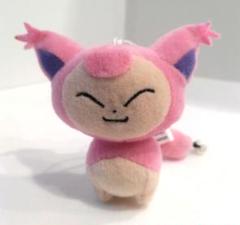 エネコ ぬいぐるみ スーパーDXぬいぐるみ タグ付き ポケモン エネコ ぬいぐるみ スーパーDXぬいぐるみ タグ付き ポケモン