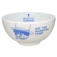 名探偵コナン お茶碗 ライスボウル キッド フェイスアート 新品未使用のサムネイル
