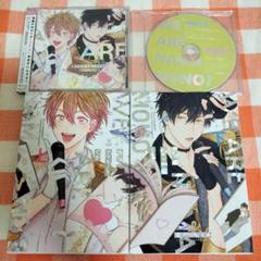 俺たちナマモノ?です マンガ、ドラマCD7点セット 俺たちナマモノ？です ドラマCDセット - メルカリ