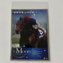 ウオッカのポスター新品