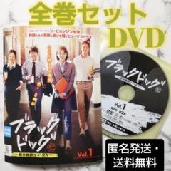 【数量限定】 ソ・ヒョンジン『ブラックドッグ～新米教師コ・ハヌル TVドラマ