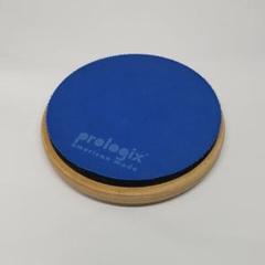 ProLogix 6インチ練習パッド Blue LightningPad - メルカリ