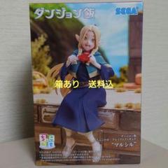 未開封 ダンジョン飯 ちょこのせ マルシル フィギュア 6個セット