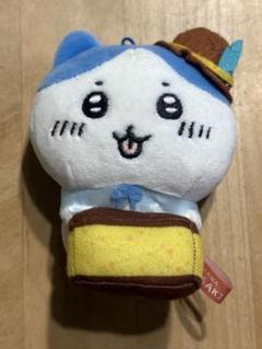 ちいかわ ハチワレ カステラ 長崎 マスコット