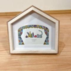 Photo frame フォトフレーム