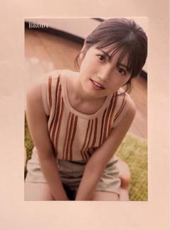 2025年最新】村山彩希 ポストカードの人気アイテム - メルカリ