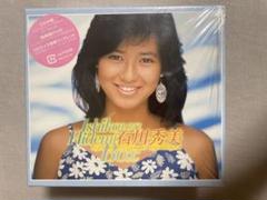 BOX CD 石川秀美 COMPLETE SINGLE COLLECTION Amazon.co.jp: 石川秀美BOX COMPLETE SINGLE COLLECTION(DVD付