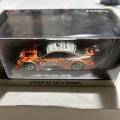 ミニカー EBBRO SUPER GT 2014 RC F #6 #36 #37 #39 Ebbro Super Gt 2014 Rc F 6 36 37 39 | eBay