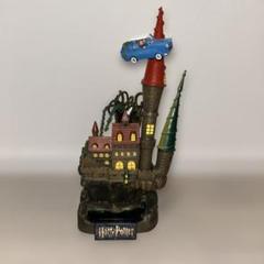バンダイ ハリーポッター ウィーズリー フライングカー 空飛ぶ車 おもちゃ バンダイ ハリーポッター ウィーズリー フライングカー 空飛ぶ車