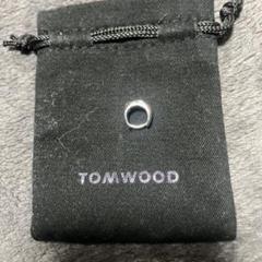 トムウッド　ピアス　イヤーカフ　イヤカフ　イヤリング　耳　0705 トムウッド ピアス イヤーカフ イヤカフ イヤリング 耳 0705