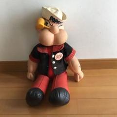 2025年最新】ポパイ ぬいぐるみの人気アイテム - メルカリ