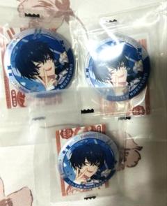 エイトリ SSR缶バッジ 叢雲添 新品未開封] 18trip エイトリ 叢雲 添 ナムコ 応援缶バッジ