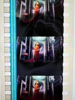 エヴァンゲリオン 新劇場版 破 初回特典 フィルム アスカ アップ
