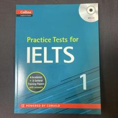 Practice Tests for IELTS 1