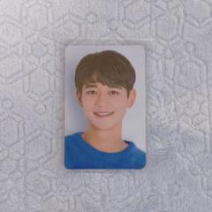 SHINee seek ミンホ ミノ トレカ SHINee ミンホ THE MOMENT OF Shine 15th ポップアップ リング