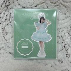 板倉可奈サイン入りアクリルスタンドセット CUTIE STREET きゅーすと 板倉可奈 アクスタ - メルカリ