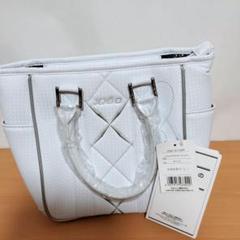 ☆新品未使用☆タグ付き XXIO カートバック 約32×24×13cm